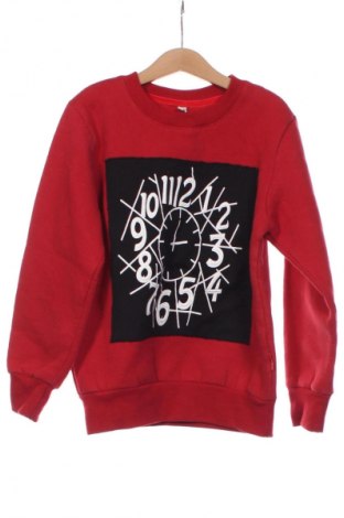 Kinder Shirt Unbranded, Größe 11-12y/ 152-158 cm, Farbe Rot, Preis € 6,14