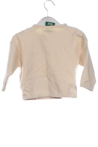 Kinder Shirt Unbranded, Größe 9-12m/ 74-80 cm, Farbe Beige, Preis 9,14 €