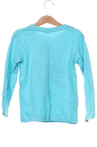 Bluză pentru copii Unbranded, Mărime 3-4y/ 104-110 cm, Culoare Albastru, Preț 31,58 Lei