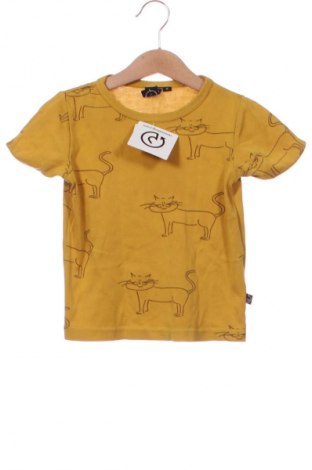 Bluză pentru copii Unbranded, Mărime 18-24m/ 86-98 cm, Culoare Galben, Preț 31,58 Lei