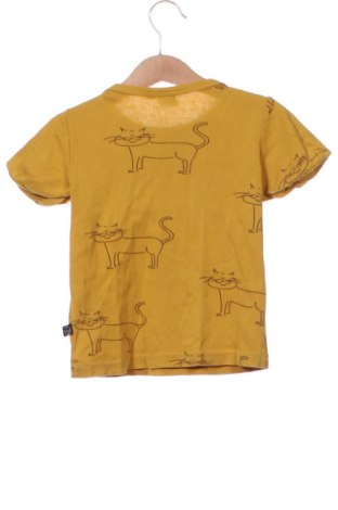Bluză pentru copii Unbranded, Mărime 18-24m/ 86-98 cm, Culoare Galben, Preț 31,58 Lei