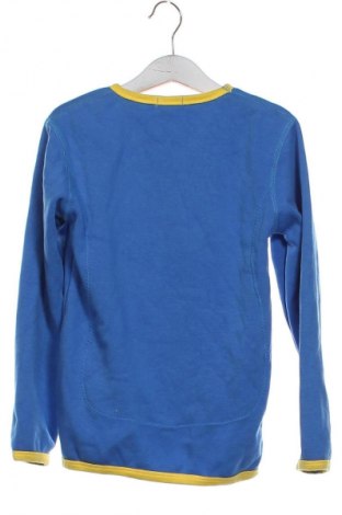 Dziecięca bluzka Unbranded, Rozmiar 8-9y/ 134-140 cm, Kolor Niebieski, Cena 37,99 zł