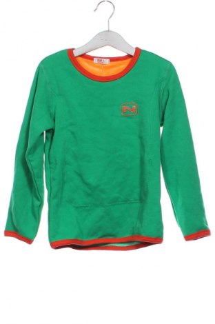 Kinder Shirt Unbranded, Größe 6-9m/ 68-74 cm, Farbe Grün, Preis 7,99 €