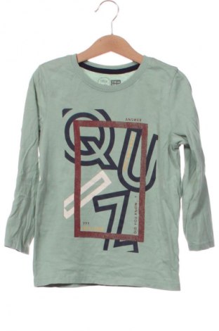Kinder Shirt Unbranded, Größe 4-5y/ 110-116 cm, Farbe Mehrfarbig, Preis € 5,83