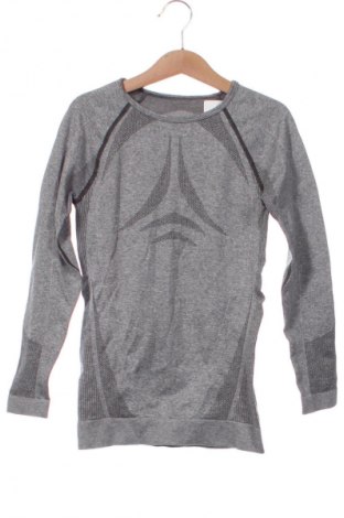 Detská blúzka  Unbranded, Veľkosť 7-8y/ 128-134 cm, Farba Sivá, Cena  12,79 €