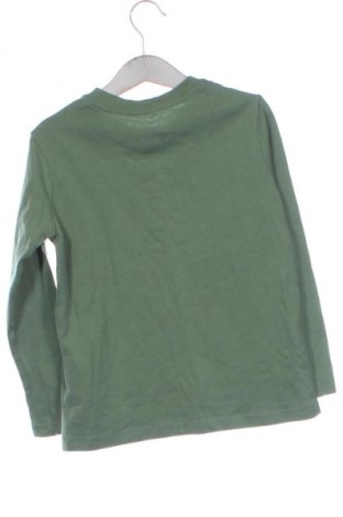 Detská blúzka  Unbranded, Veľkosť 5-6y/ 116-122 cm, Farba Zelená, Cena  6,14 €