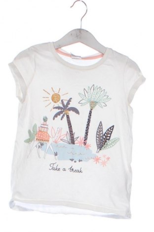 Detská blúzka  Unbranded, Veľkosť 5-6y/ 116-122 cm, Farba Biela, Cena  6,14 €