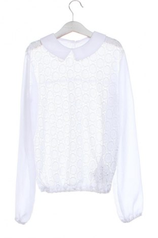 Detská blúzka  Unbranded, Veľkosť 11-12y/ 152-158 cm, Farba Biela, Cena  5,83 €