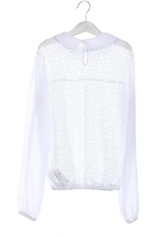 Detská blúzka  Unbranded, Veľkosť 11-12y/ 152-158 cm, Farba Biela, Cena  5,83 €