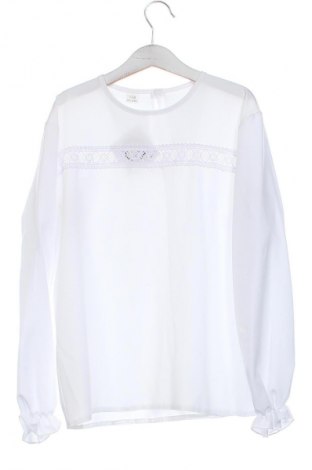 Detská blúzka  Unbranded, Veľkosť 12-13y/ 158-164 cm, Farba Biela, Cena  5,83 €