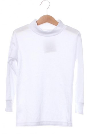 Παιδική μπλούζα Unbranded, Μέγεθος 3-4y/ 104-110 εκ., Χρώμα Λευκό, Τιμή 6,99 €