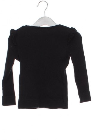 Kinder Shirt Unbranded, Größe 18-24m/ 86-98 cm, Farbe Schwarz, Preis 10,69 €