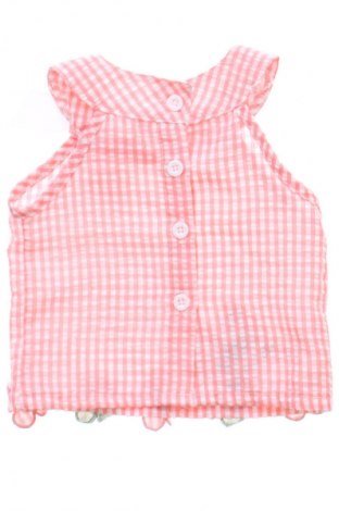 Dziecięca bluzka Unbranded, Rozmiar 6-9m/ 68-74 cm, Kolor Kolorowy, Cena 36,78 zł