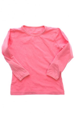 Dziecięca bluzka Unbranded, Rozmiar 2-3y/ 98-104 cm, Kolor Różowy, Cena 36,78 zł