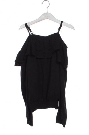 Παιδική μπλούζα Unbranded, Μέγεθος 8-9y/ 134-140 εκ., Χρώμα Μαύρο, Τιμή 5,83 €