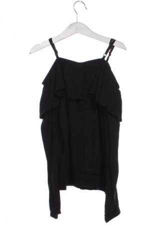 Παιδική μπλούζα Unbranded, Μέγεθος 8-9y/ 134-140 εκ., Χρώμα Μαύρο, Τιμή 5,83 €