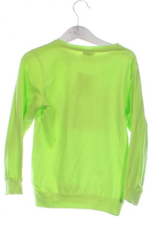 Kinder Shirt Unbranded, Größe 6-7y/ 122-128 cm, Farbe Grün, Preis € 7,73