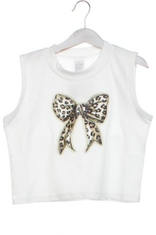 Παιδική μπλούζα Unbranded, Μέγεθος 8-9y/ 134-140 εκ., Χρώμα Λευκό, Τιμή 6,14 €
