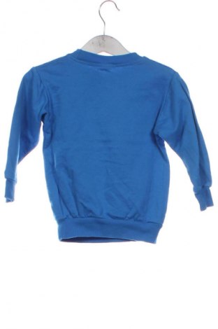 Bluză pentru copii Unbranded, Mărime 3-4y/ 104-110 cm, Culoare Albastru, Preț 31,58 Lei