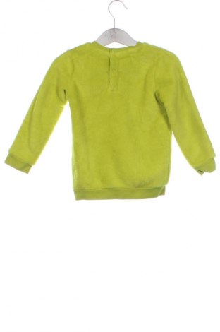Bluză pentru copii Unbranded, Mărime 9-12m/ 74-80 cm, Culoare Verde, Preț 31,58 Lei