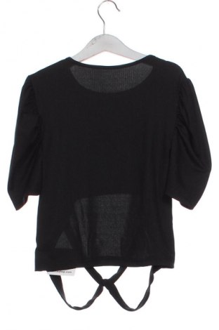 Kinder Shirt Unbranded, Größe 11-12y/ 152-158 cm, Farbe Schwarz, Preis € 4,99