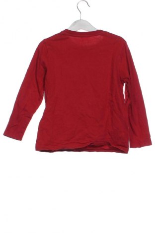 Παιδική μπλούζα Unbranded, Μέγεθος 4-5y/ 110-116 εκ., Χρώμα Κόκκινο, Τιμή 6,14 €