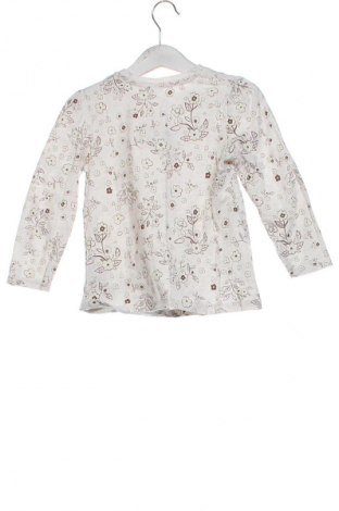 Παιδική μπλούζα Unbranded, Μέγεθος 18-24m/ 86-98 εκ., Χρώμα Πολύχρωμο, Τιμή 6,14 €