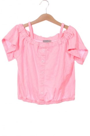 Kinder Shirt Unbranded, Größe 10-11y/ 146-152 cm, Farbe Rosa, Preis 6,00 €