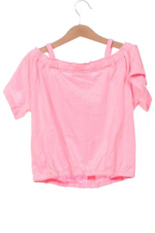 Kinder Shirt Unbranded, Größe 10-11y/ 146-152 cm, Farbe Rosa, Preis 6,00 €
