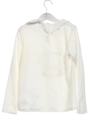 Kinder Shirt Unbranded, Größe 6-7y/ 122-128 cm, Farbe Weiß, Preis € 7,99