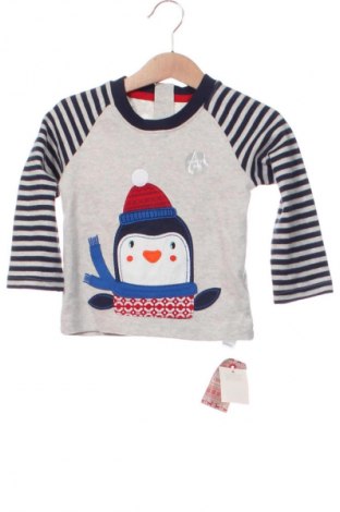 Gyerek blúz Unbranded, Méret 6-9m / 68-74 cm, Szín Sokszínű, Ár 2 339 Ft