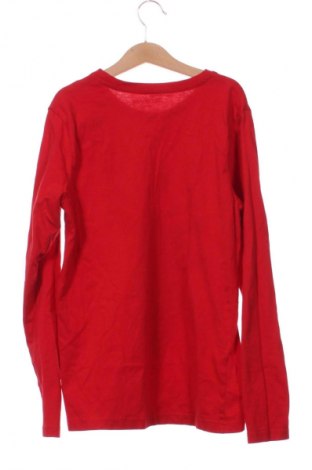 Παιδική μπλούζα Unbranded, Μέγεθος 10-11y/ 146-152 εκ., Χρώμα Κόκκινο, Τιμή 4,99 €