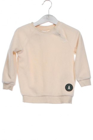 Παιδική μπλούζα Unbranded, Μέγεθος 18-24m/ 86-98 εκ., Χρώμα  Μπέζ, Τιμή 6,99 €