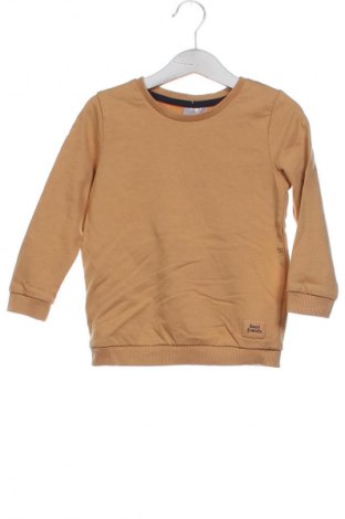 Παιδική μπλούζα Unbranded, Μέγεθος 18-24m/ 86-98 εκ., Χρώμα Καφέ, Τιμή 5,20 €