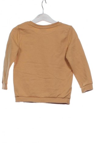 Παιδική μπλούζα Unbranded, Μέγεθος 18-24m/ 86-98 εκ., Χρώμα Καφέ, Τιμή 5,20 €
