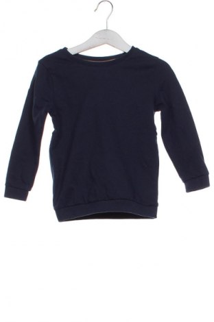 Παιδική μπλούζα Unbranded, Μέγεθος 18-24m/ 86-98 εκ., Χρώμα Μπλέ, Τιμή 5,12 €
