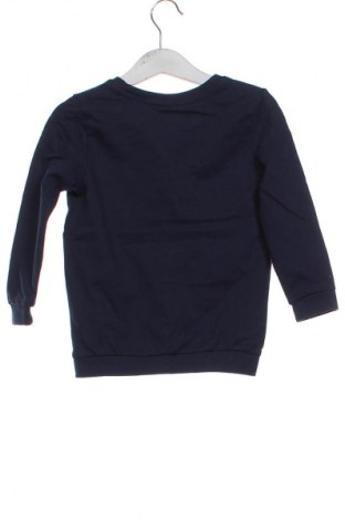Παιδική μπλούζα Unbranded, Μέγεθος 18-24m/ 86-98 εκ., Χρώμα Μπλέ, Τιμή 5,12 €