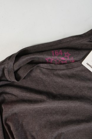 Detská blúzka  Unbranded, Veľkosť 12-13y/ 158-164 cm, Farba Sivá, Cena  8,95 €