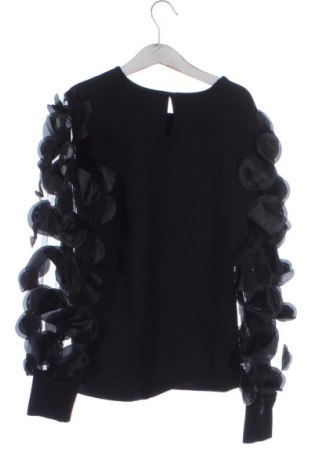 Bluză pentru copii Unbranded, Mărime 7-8y/ 128-134 cm, Culoare Negru, Preț 31,58 Lei