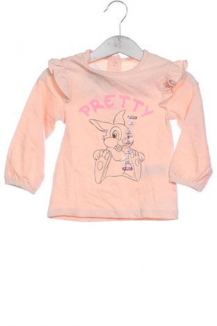 Kinder Shirt Unbranded, Größe 12-18m/ 80-86 cm, Farbe Rosa, Preis € 10,99
