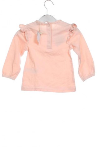 Kinder Shirt Unbranded, Größe 12-18m/ 80-86 cm, Farbe Rosa, Preis € 10,99