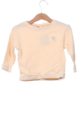 Kinder Shirt Unbranded, Größe 12-18m/ 80-86 cm, Farbe Orange, Preis € 6,14