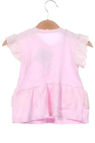 Παιδική μπλούζα Unbranded, Μέγεθος 9-12m/ 74-80 εκ., Χρώμα Ρόζ , Τιμή 6,14 €