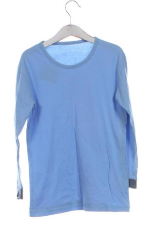 Παιδική μπλούζα Unbranded, Μέγεθος 7-8y/ 128-134 εκ., Χρώμα Μπλέ, Τιμή 6,14 €