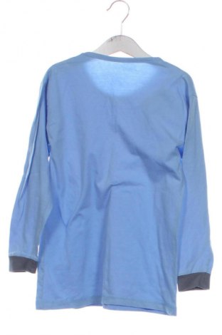Παιδική μπλούζα Unbranded, Μέγεθος 7-8y/ 128-134 εκ., Χρώμα Μπλέ, Τιμή 6,14 €