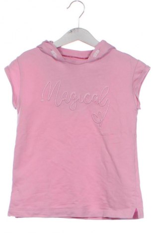 Παιδική μπλούζα Unbranded, Μέγεθος 2-3y/ 98-104 εκ., Χρώμα Ρόζ , Τιμή 6,14 €