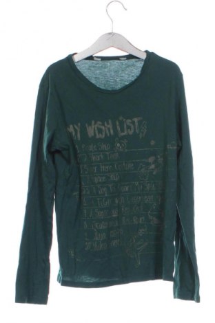 Παιδική μπλούζα Unbranded, Μέγεθος 10-11y/ 146-152 εκ., Χρώμα Πολύχρωμο, Τιμή 6,14 €