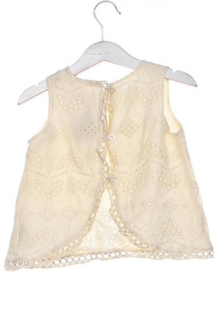 Gyerek blúz Unbranded, Méret 3-6m / 62-68 cm, Szín Bézs, Ár 2 400 Ft