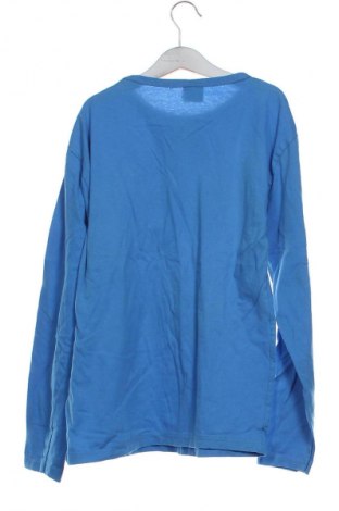 Gyerek blúz Unbranded, Méret 12-13y / 158-164 cm, Szín Kék, Ár 2 400 Ft