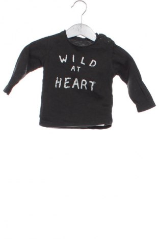 Kinder Shirt Unbranded, Größe 9-12m/ 74-80 cm, Farbe Mehrfarbig, Preis € 6,14